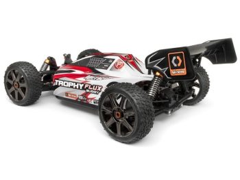 HPI TROPHY BUGGY FLUX RTR 2.4GHZ BRUSHLESS - 107016